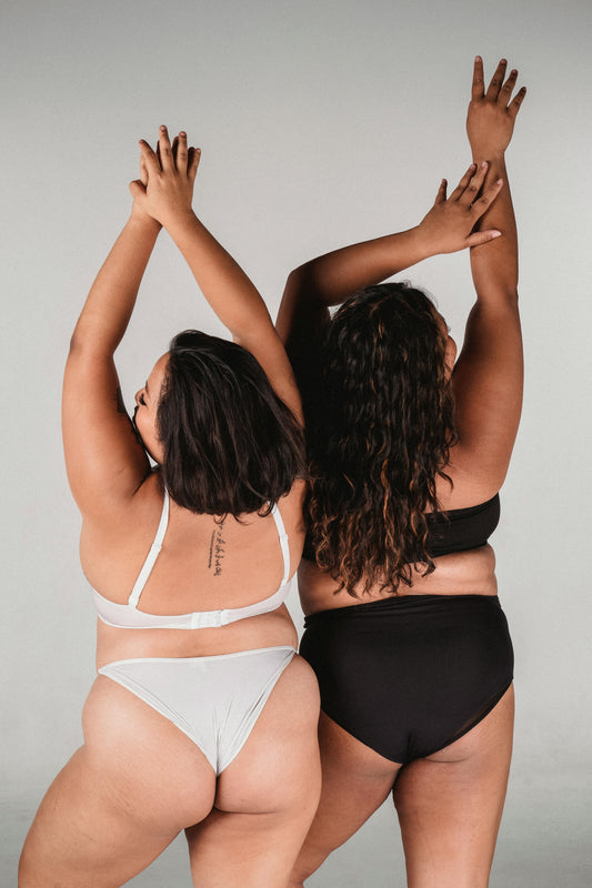 Les tendances lingerie grande taille à adopter cette année