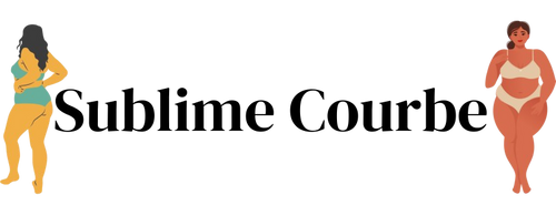 Sublime Courbe