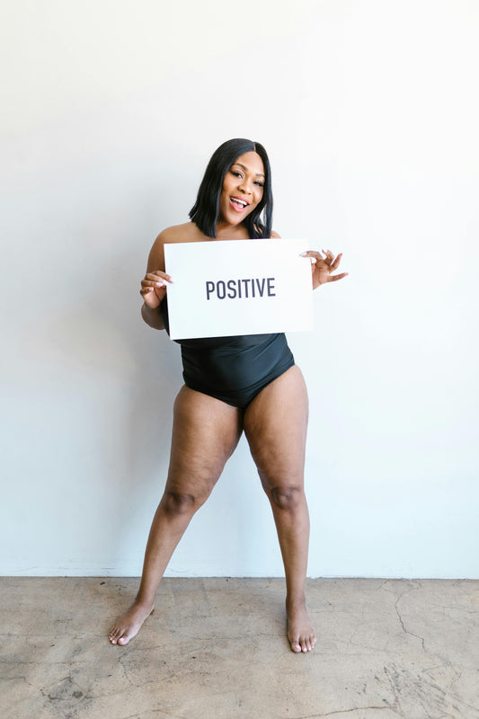 Body positive : choisir des sous-vêtements qui mettent en valeur ses formes