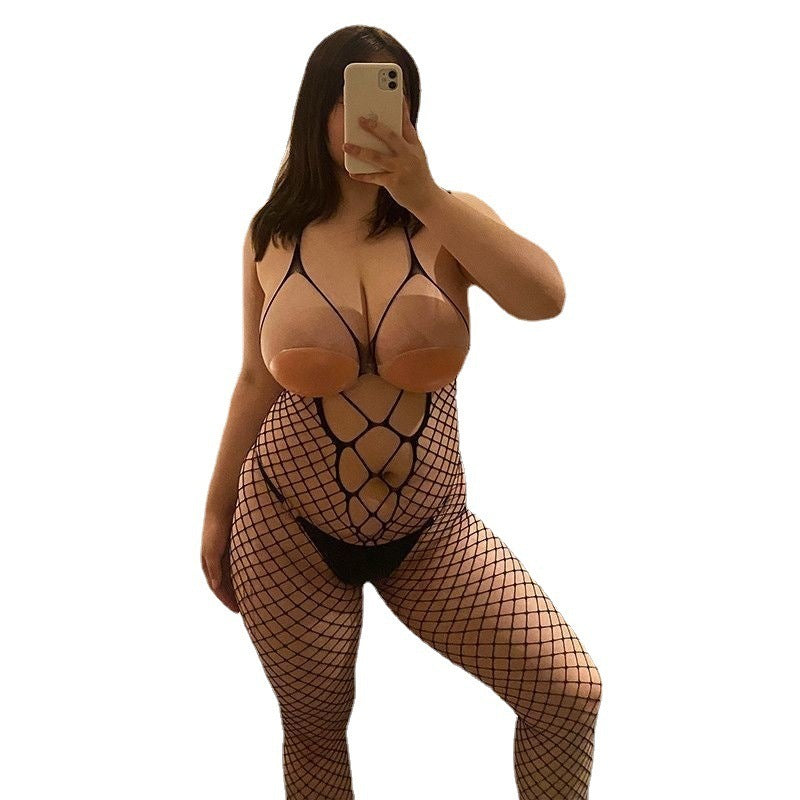 Lingerie érotique grande taille