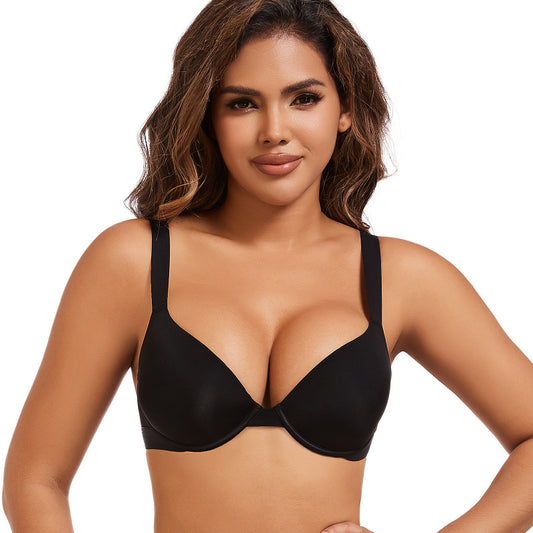 Soutien gorge grande taille