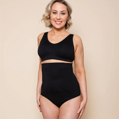 String grande taille effet gainant