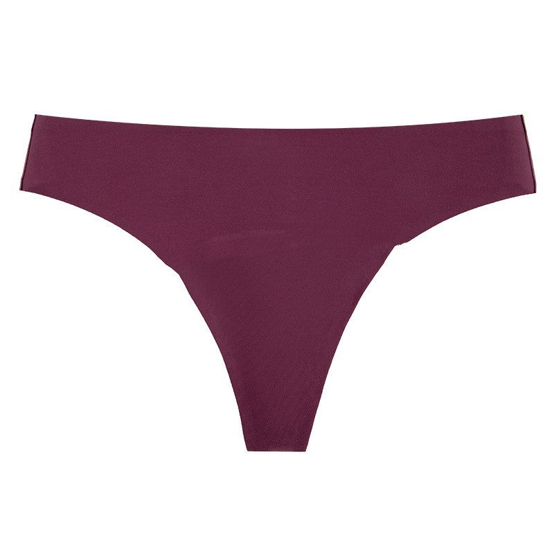 Culotte menstruel grande taille