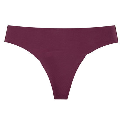 Culotte menstruel grande taille