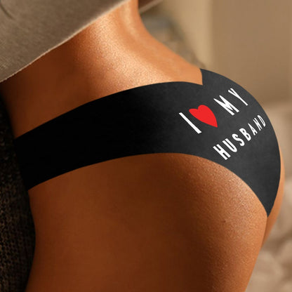 Culotte grande taille sexy