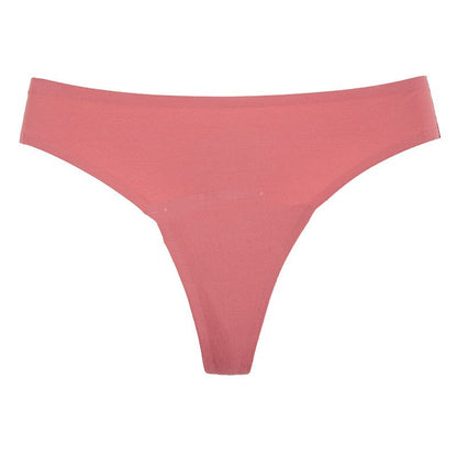 Culotte menstruel grande taille