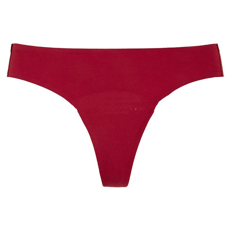 Culotte menstruel grande taille